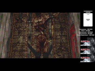 Silent Hill 1_ Ужасы и Тайны Тихого Холма !