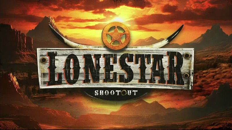 NJPW Lone Star Shoot Out