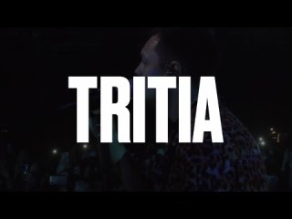 Tritia /  / 16 tonn