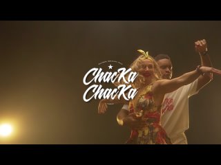 CHACKA CHACKA | Фестиваль Кубинского Танца 2023