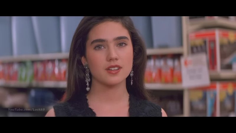 Jennifer Connelly Forever