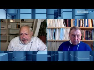 [Ходорковский LIVE] ИЛЛАРИОНОВ: Путин-2000 vs Путин-2023. Пятый срок. Остапа понесло. Россия и Орда. Выборы и Украина