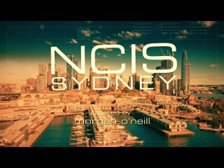 🎬 NCIS Sydney S01E05 🍿480p