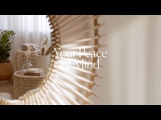 Дизайнерская мебель La Forma Your Peace of Mind в интернет-магазине Vobox