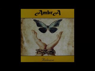 Ambra - Release (Vocal Version)
