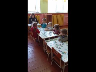 Video by МБДОУ детский сад “Шатлык“ д. Шарлык