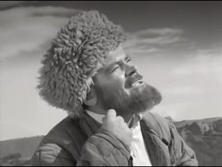 Тучи покидают небо (1959) фильм