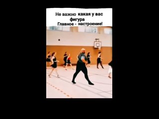 Видео от Energy Fit - фитнес клуб г.Сосногорск