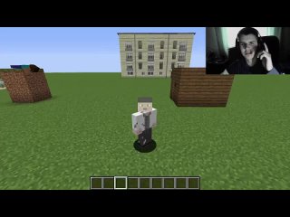 [Xolas] Сборка Модов Линча Для Фильмов Minecraft. 2023.