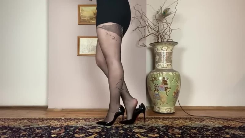 Pantyhose