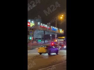 Видео от Москва в курсе | Новости Москвы и области