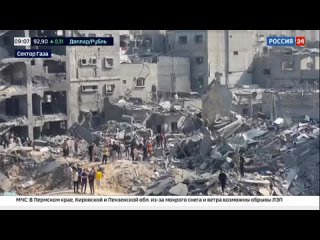 Представители ХАМАС показали кадры уничтожения израильской техники