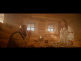 Ангел-Хранитель - Мельник (Official Music Video)