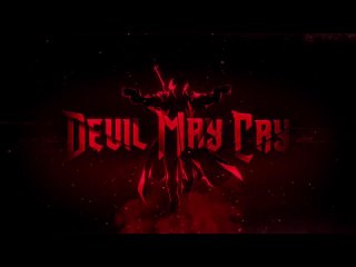 ⚡️Вышел первый тизер аниме по Devil May Cry от студии Mir и Netflix, бегом смотреть.  Даты релиза пока нет.