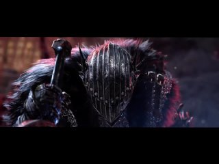 Lords of the Fallen - Релизный трейлер [Тайное Логово | Gaming]