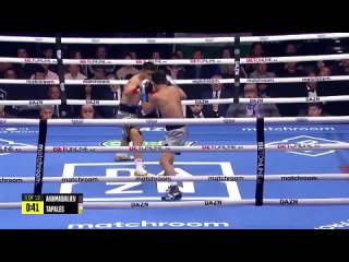 Murodjon Akhmadaliev vs Marlon Tapales (Fight Highlights) murodjon akhmadaliev vs marlon tapales (fight highlights)