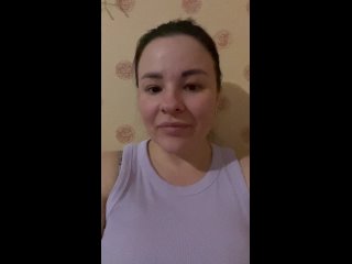 Натуропат Валентина Тарасенко: Отзыв о моей индивидуальной работе