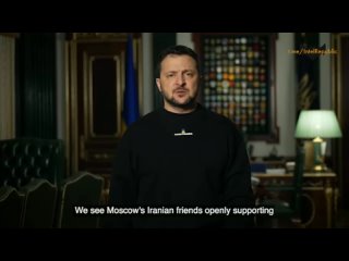 🇺🇦🤪 ¿TODO ES CULPA DE RUSIA? No puedo inventarlo porque el loco Vlad Zelensky , drogado con cocaína, afirma que Moscú quiere “de