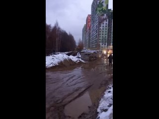 Видео от ЖК Сказочный лес | СОСЕДИ |  Москва