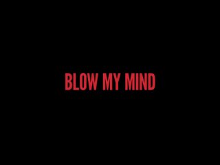 Roper Williams x YL, AKAI SOLO and Fatboi Sharif - Blow My Mind