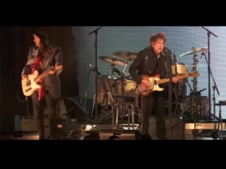 Bob Dylan Back on guitar with The Heartbreakers  3 Songs