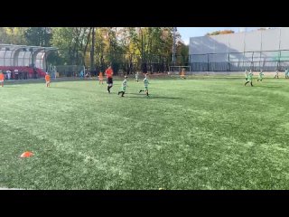MCl U-10 Ринус - Goal’ик