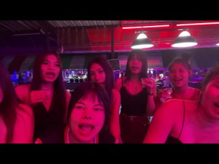 Pattaya Oh Bar 2022-11-22