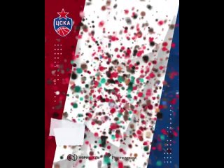 Видео от CSKA MOSCOW FOREVER