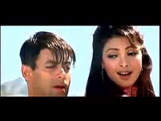 RAB KARE TUJHKO DELETED SONG MUJHSE SHAADI KAROGI - Salman Khan and Priyanka Chopra