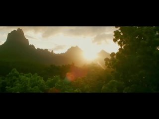 Эльдорадо. Затерянный рай — Русский трейлер (2021)