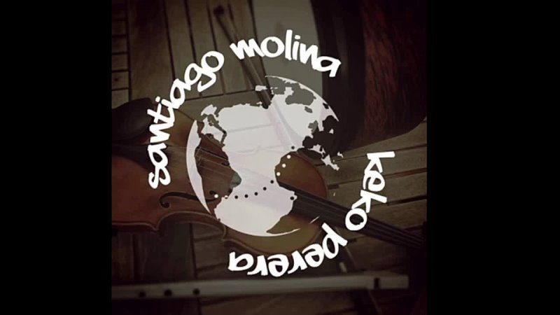 Santiago Molina - Santiago Molina & Keko Perera (Full Album)