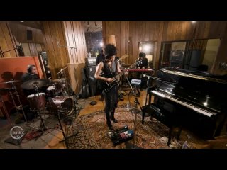 Judith Hill (Studio Session)