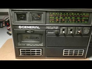 General TFC-3500
