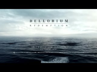 Dellorium - Redemption (Animation Techno Mix)