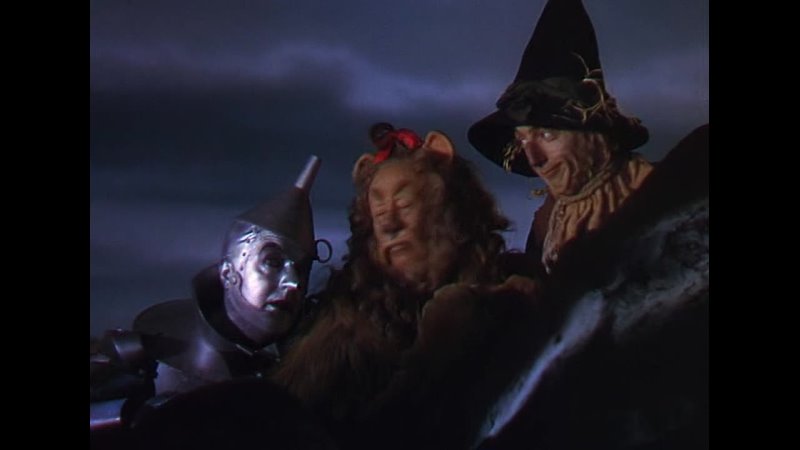 Волшебник страны Оз (The Wizard of Oz) 1939