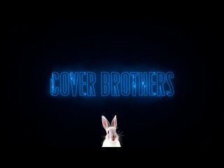 Cover Brothers - “Не трогай, это на Новый год!“