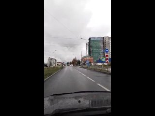 Video van Авиастроительный район Казани | Авиастрой