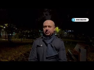 Волк из «Ну, погоди!» заговорил голосом из Донбасса