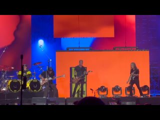 Metallica - Live In Indio 2023 (Full Concert) Power Trip