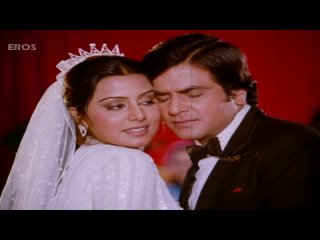 Kehta Hai Dil Song - Chorni - Jeetendra, Neetu Singh 1982