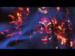 Mahakali Dance | Kali Dance