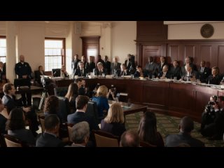 Madam Secretary S01E14 1080p WEB-DL DD+ 5.1 x265.Rus