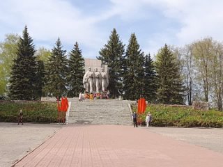 Видео о городе Кузнецке Пензенской области!