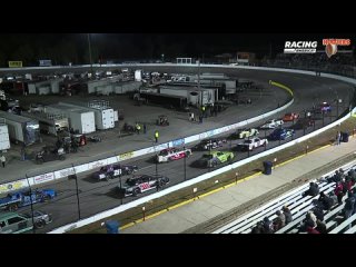 2023 Snowball Derby - Five Flags Speedway - День 1