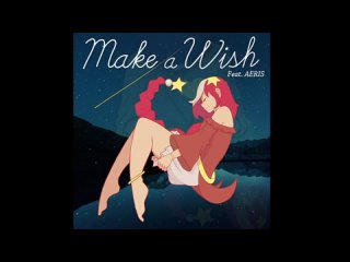 Marvin Valentin - Make a Wish feat. AERIS