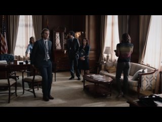 Madam Secretary S02E09 1080p WEB-DL DD+ 5.1 x265.Rus