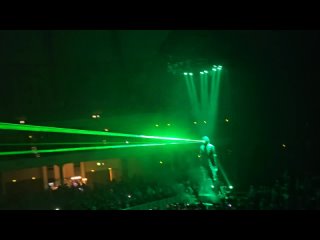 The Prodigy Live in Frankfurt ⧸ Full Set ⧸ Komplettes Konzert ⧸ Army Of The Ants Tour 2023
