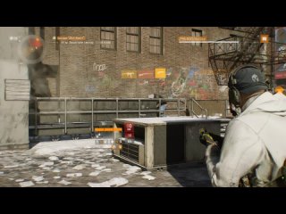 Tom Clancy’s The Division  - 2