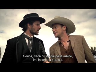 Westworld  ---  season  1  ---  subtitrare  in  romana