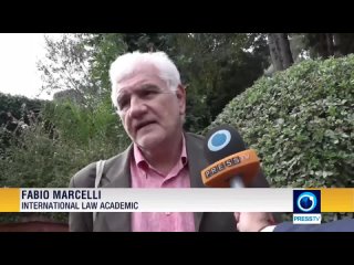 ️🇯🇴Los 22 embajadores árabes en Italia prometen apoyo a los palestinos asediados